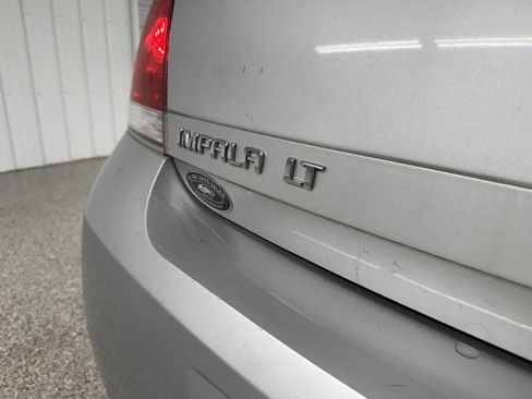 Used 2012 Chevrolet Impala LT image 7