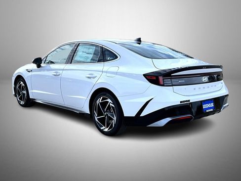 New 2026 Hyundai Sonata SEL image 7