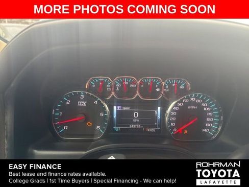 Used 2017 GMC Sierra 1500 SLT image 3