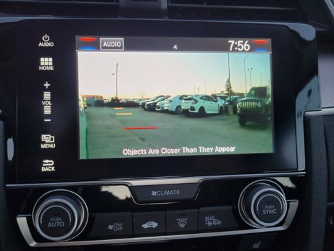 Used 2017 Honda Civic EX-T image 30