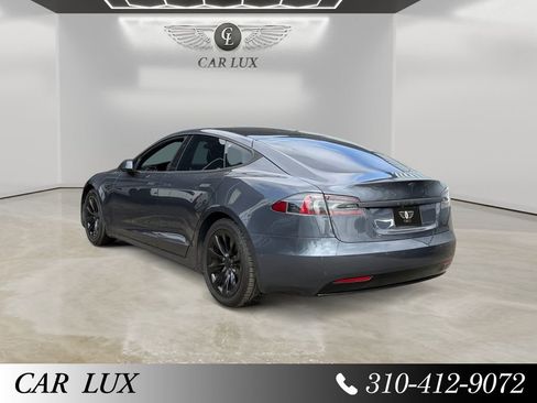 Used 2017 Tesla Model S 75 image 3
