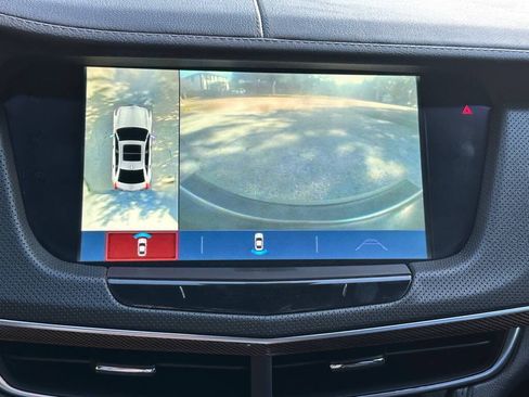 Used 2018 Cadillac CT6 Luxury AWD/4WD image 20