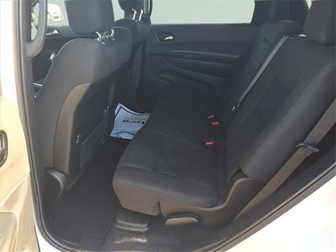 Used 2023 Dodge Durango GT image 17