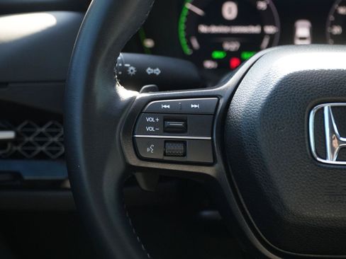 Used 2024 Honda Accord Sport image 22
