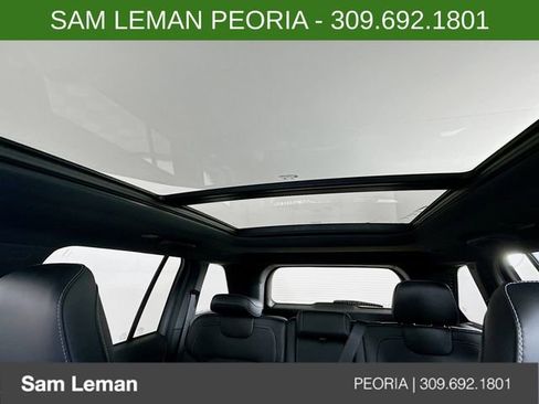 New 2026 Jeep Grand Cherokee Limited image 22