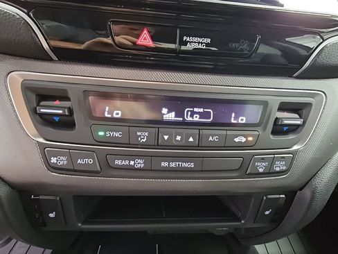 New 2026 Honda Ridgeline RTL image 19