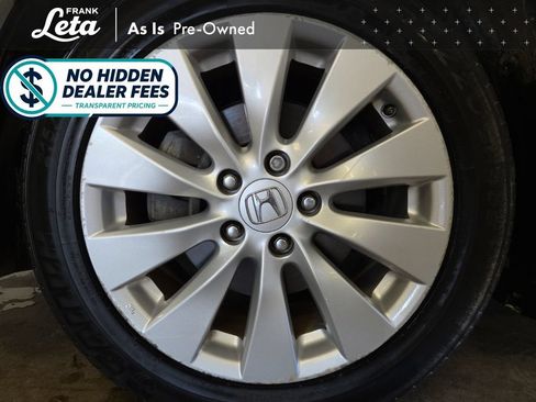 Used 2014 Honda Accord EX-L image 15