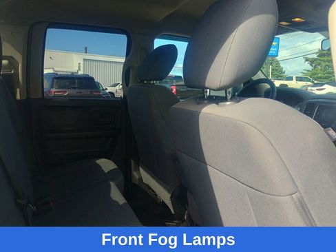 Used 2018 RAM 1500 Express w/ Express Value Package AWD/4WD image 21