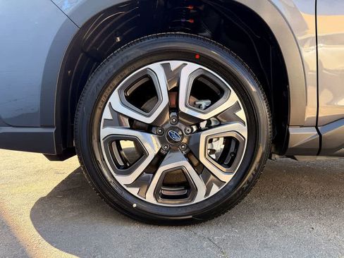 New 2026 Subaru Ascent Touring AWD/4WD image 8