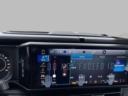 New 2026 Jeep Wrangler Unlimited Sport AWD/4WD image 11