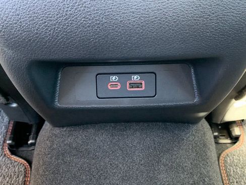 New 2025 Nissan Altima 2.5 SR w/ SR Premium Package image 19