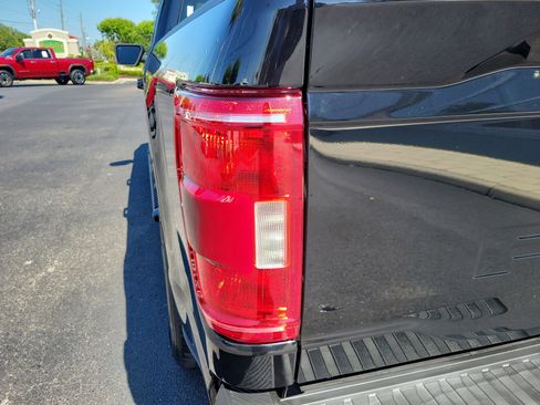 Used 2023 Ford F150 XLT w/ Equipment Group 302A High image 10