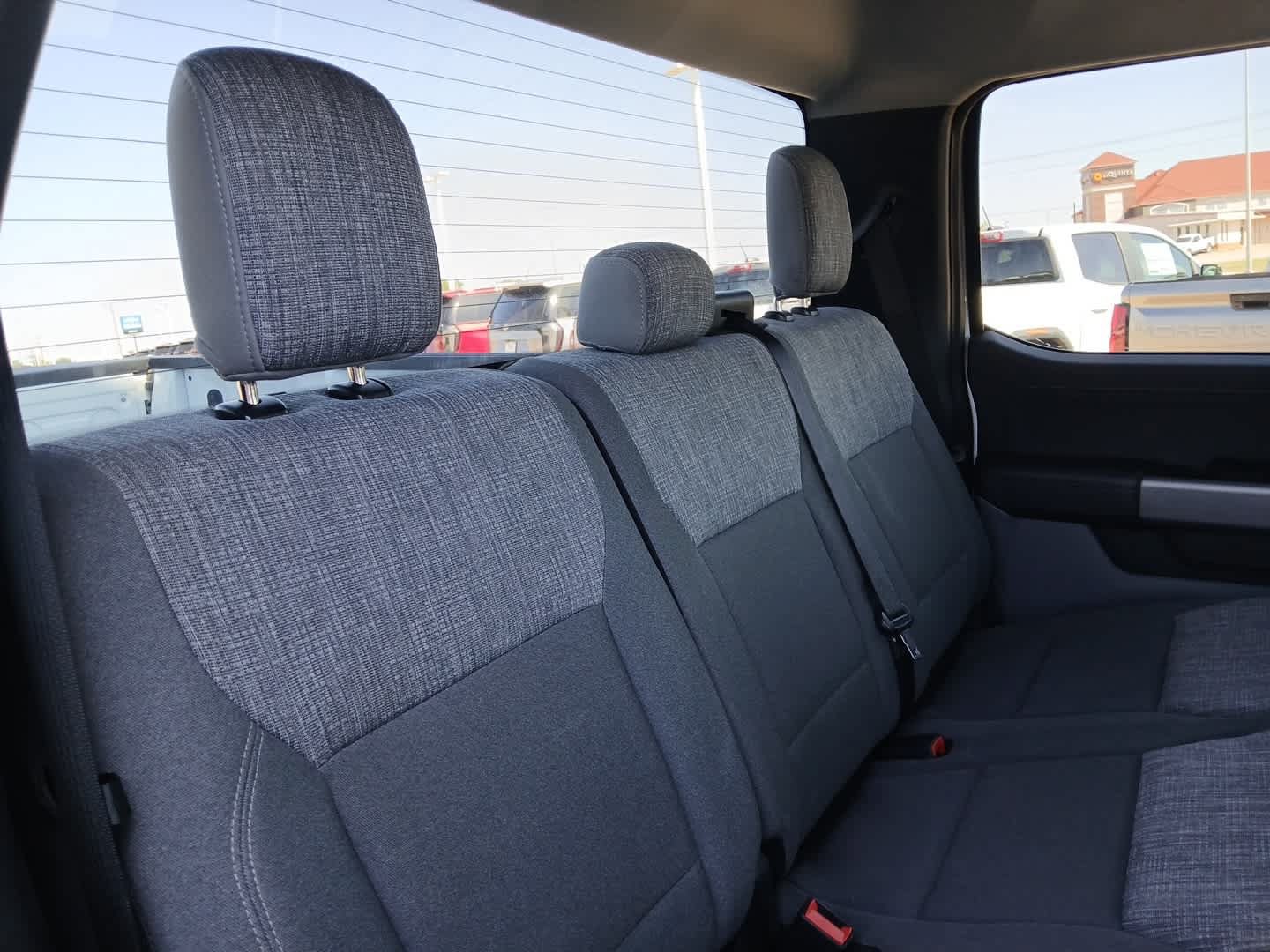 Used 2023 Ford F150 XLT w/ Equipment Group 302A High AWD/4WD image 78