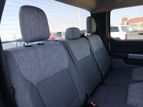 Used 2023 Ford F150 XLT w/ Equipment Group 302A High AWD/4WD image 78