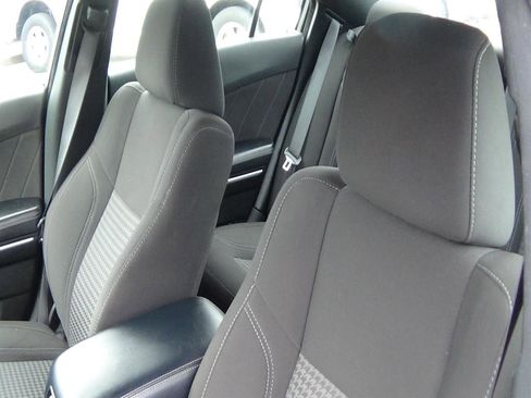 Certified 2023 Dodge Charger SXT image 17