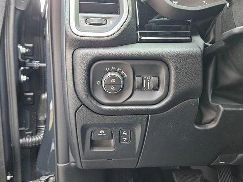 New 2026 RAM 1500 Laramie w/ Night Edition AWD/4WD image 17
