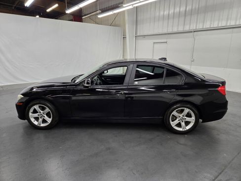 Used 2015 BMW 320i xDrive Sedan image 2