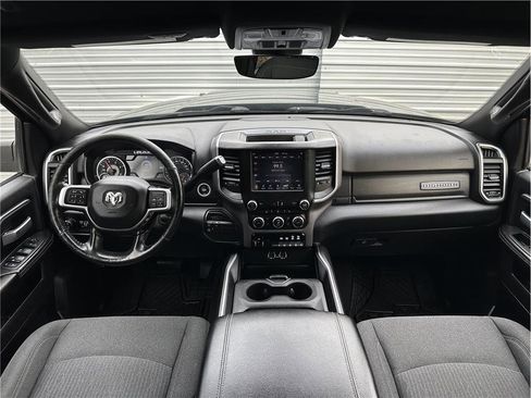 Used 2019 RAM 2500 Big Horn image 17