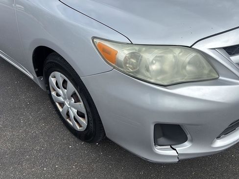 Used 2011 Toyota Corolla LE FWD image 20