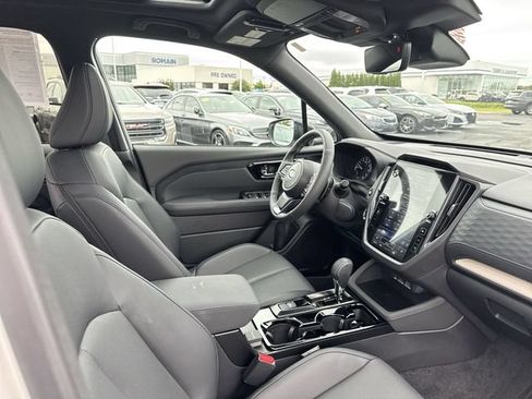 Certified 2026 Subaru Forester Limited AWD/4WD image 19