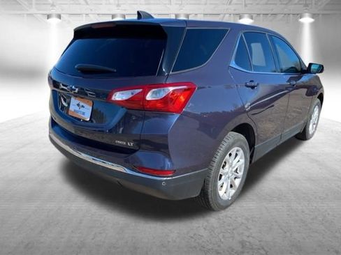 Used 2019 Chevrolet Equinox LT AWD/4WD image 6