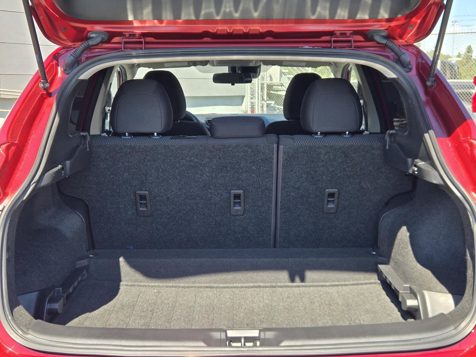 Used 2020 Nissan Rogue Sport S w/ Appearance Package FWD image 27