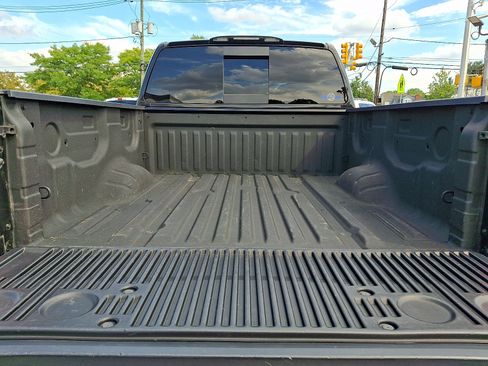 Used 2018 Nissan Titan S w/ S Utility Package AWD/4WD image 28