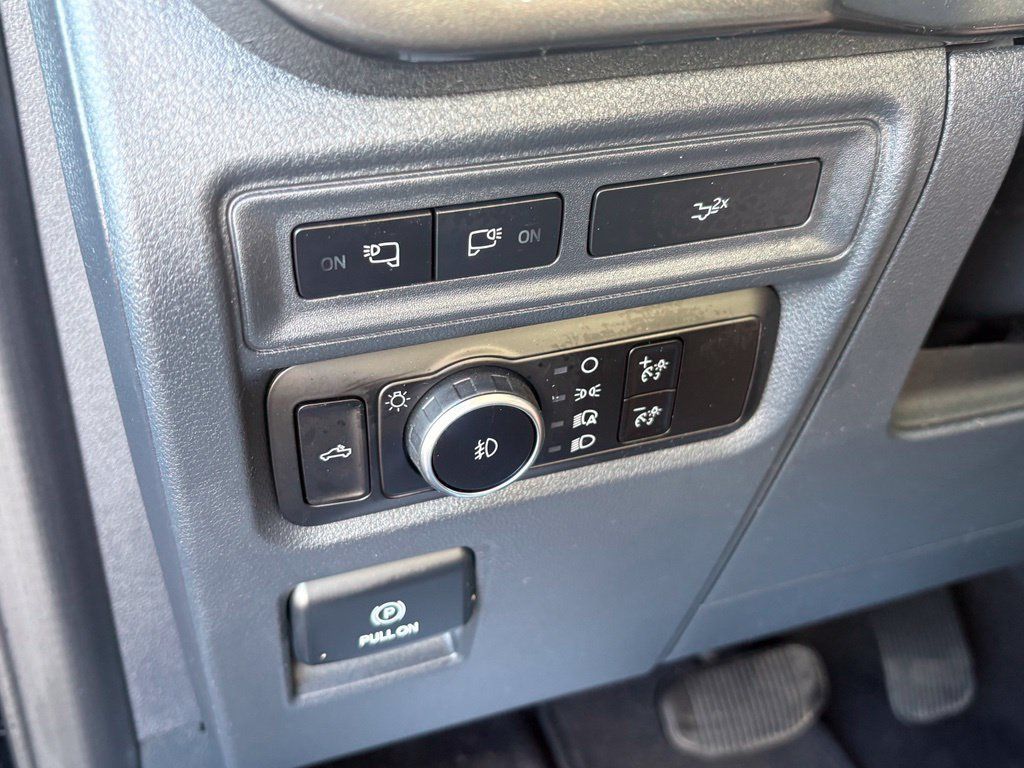 Used 2023 Ford F150 XLT w/ Equipment Group 302A High AWD/4WD image 28