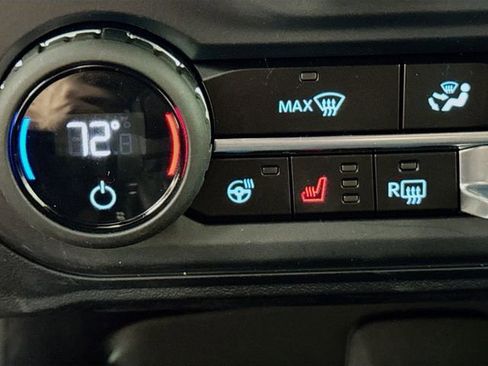 Used 2024 Ford Bronco Wildtrak image 19