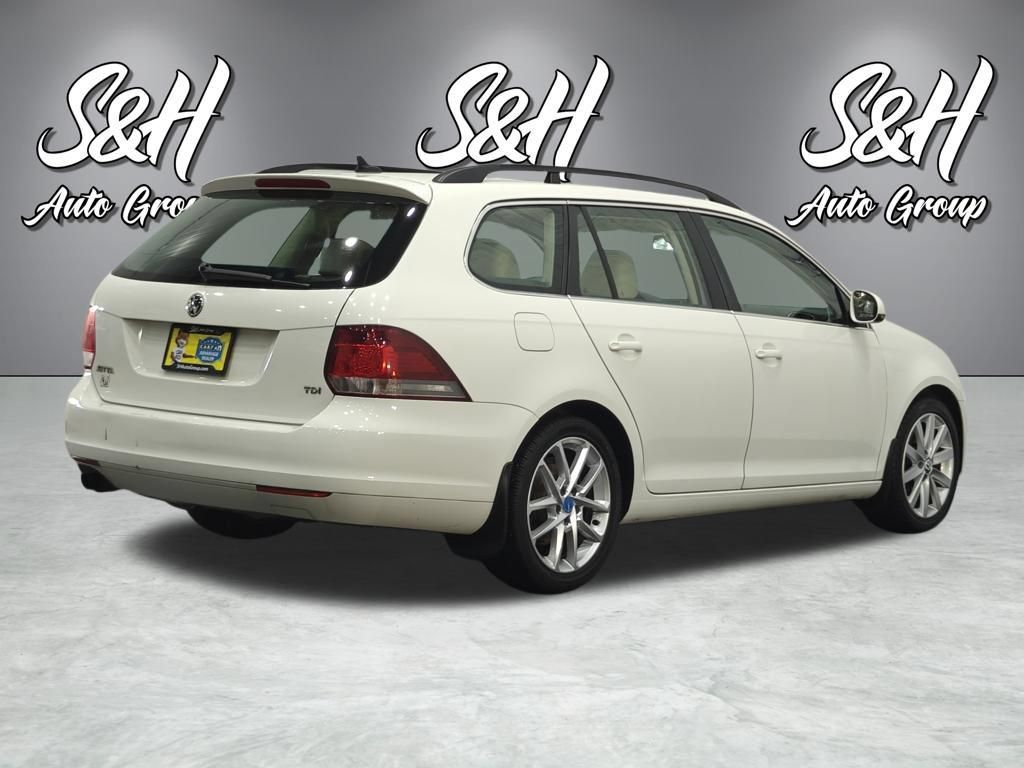 Used 2013 Volkswagen Jetta TDI FWD image 20