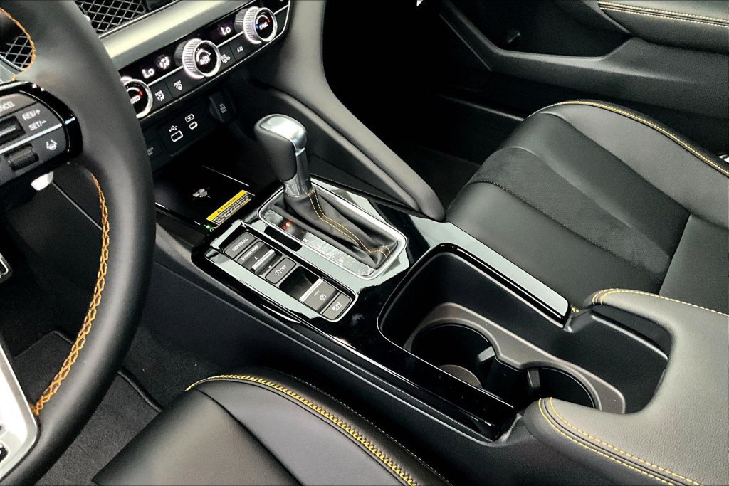 Used 2026 Acura Integra A-Spec w/ Technology Package FWD image 20