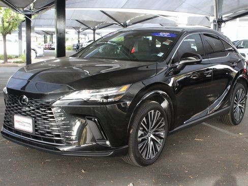 Used 2024 Lexus RX 350 image 13