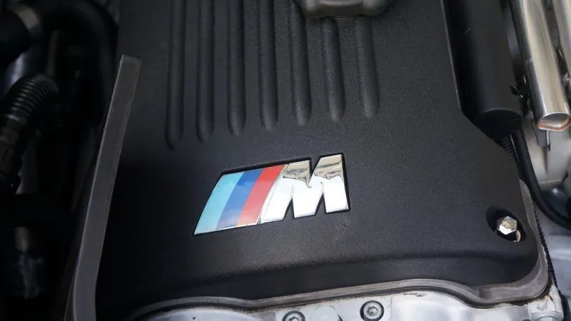 Used 2002 BMW M3 Convertible RWD image 14