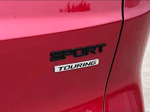 Used 2023 Honda CR-V Sport Touring image 10