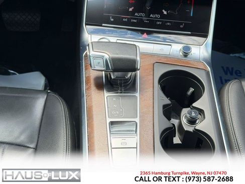 Used 2019 Audi A6 3.0T Premium w/ Convenience Package AWD/4WD image 28