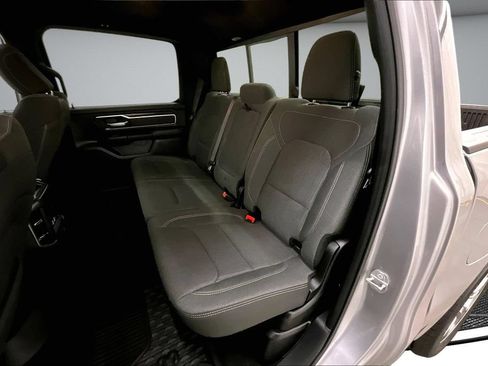 Used 2021 RAM 1500 Big Horn AWD/4WD image 23