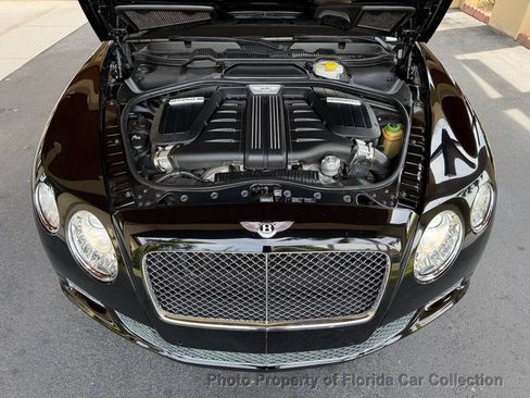 Used 2014 Bentley Continental GT Speed AWD/4WD image 91