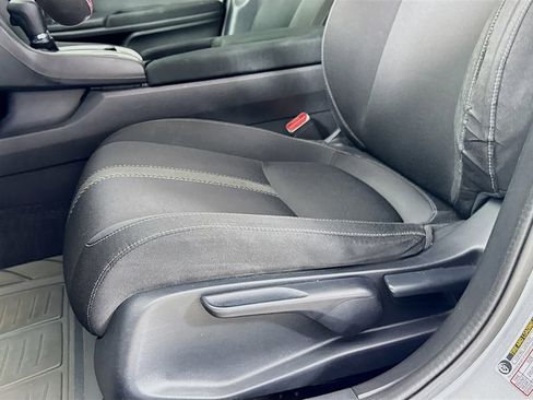 Used 2016 Honda Civic LX image 23