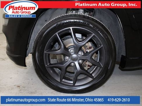 Used 2019 Jeep Grand Cherokee Limited X image 50