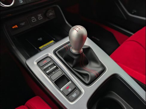Certified 2025 Honda Civic Type R image 22