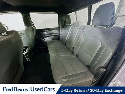 Certified 2022 RAM 1500 Big Horn image 24