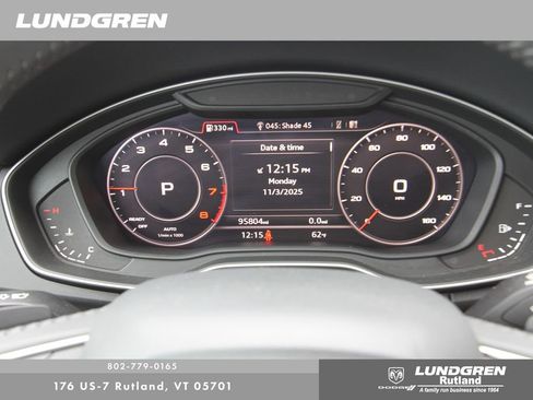 Used 2019 Audi Q5 2.0T Premium Plus w/ Premium Plus Package image 14