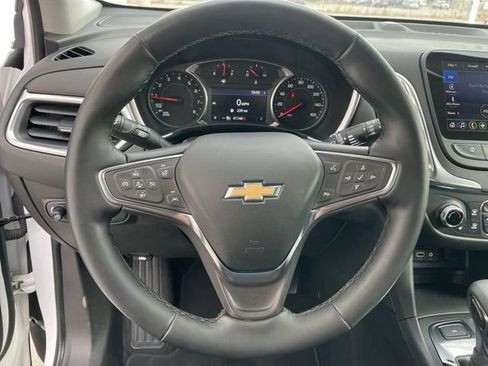 Used 2024 Chevrolet Equinox LT image 14