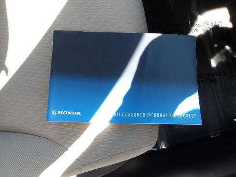 Used 2014 Honda Civic LX image 25