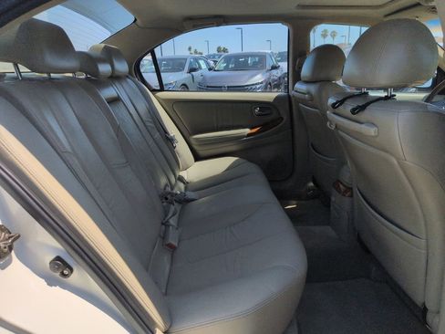 Used 2004 INFINITI I35 image 16