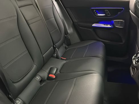 New 2025 Mercedes-Benz GLC 300 4MATIC image 34