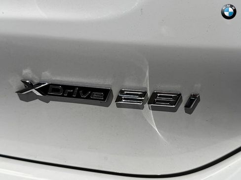 Used 2019 BMW X1 xDrive28i w/ Convenience Package AWD/4WD image 28