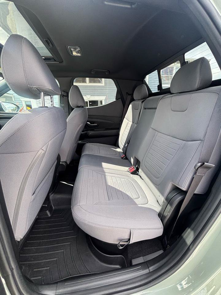 Used 2022 Hyundai Santa Cruz SEL w/ Activity Package AWD/4WD image 24