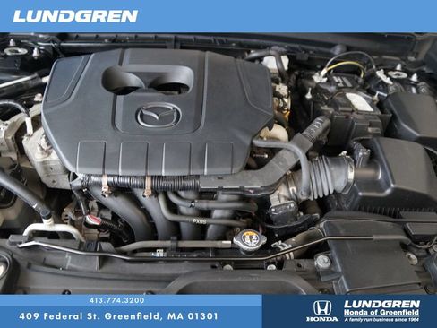Used 2024 MAZDA CX-30 AWD 2.5 S w/ Select Sport Pkg image 33