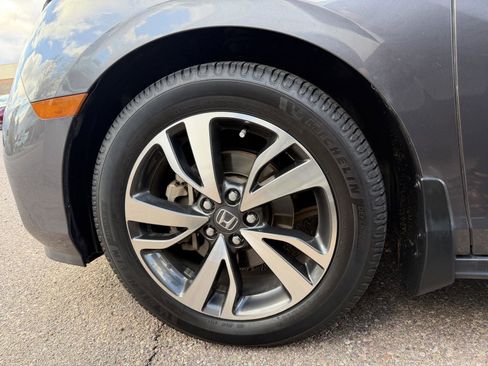 Used 2022 Honda Odyssey Touring image 41